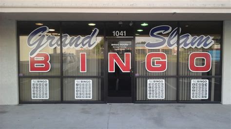 bingo in goldsboro nc|Grand Slam Bingo in Goldsboro, NC 27530 .